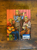 R. Crumb's Heroes of Blues, Jazz & Country