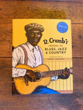 R. Crumb's Heroes of Blues, Jazz & Country
