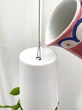 Sky Planter - recycled self-watering hanging pot