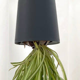 Sky Planter - recycled self-watering hanging pot