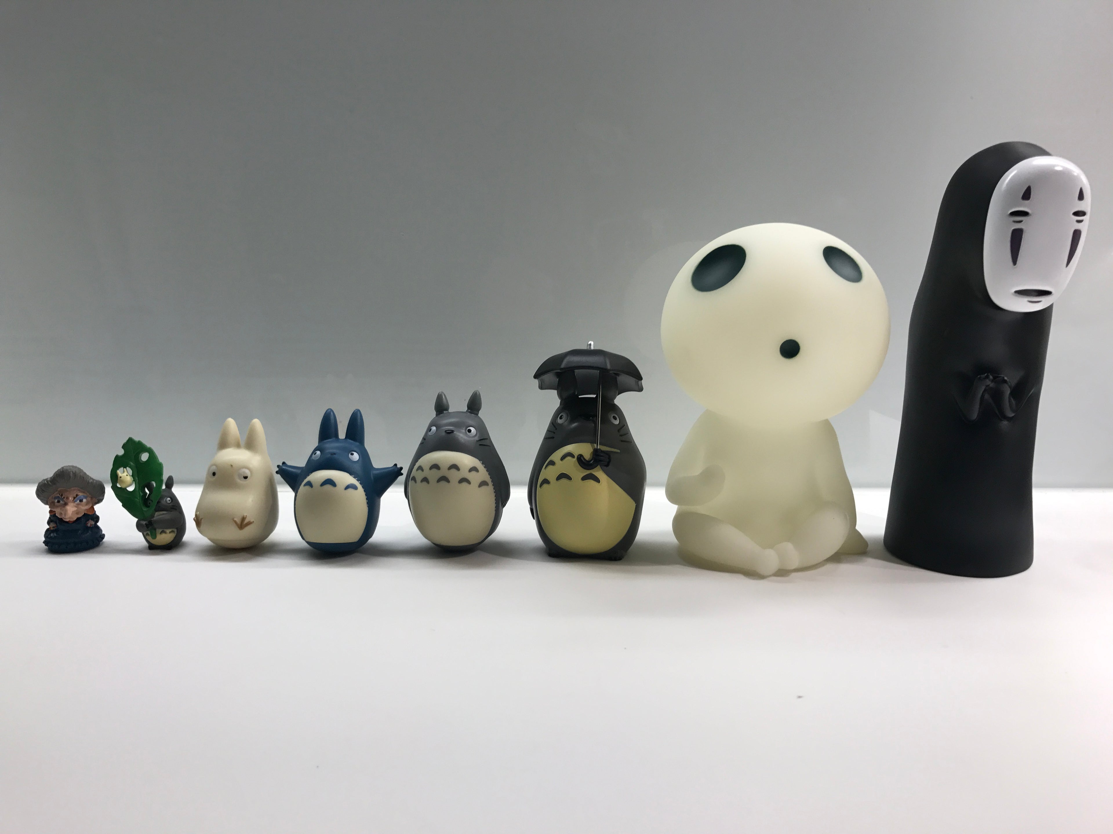Toys & Collectables