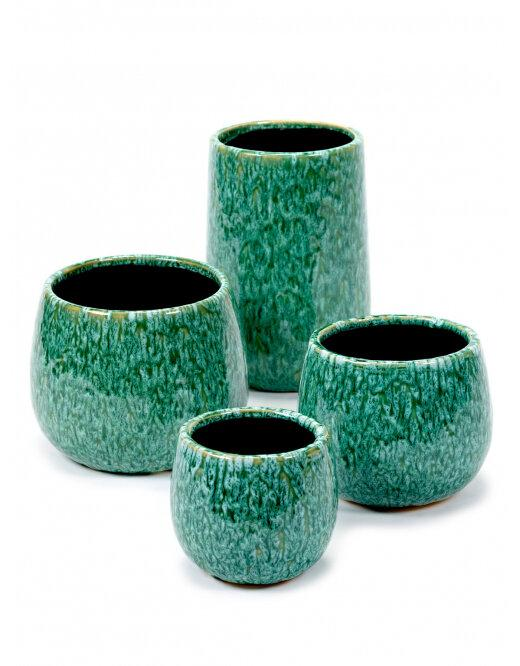 all pots old to delete