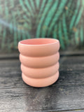 Ribbed Planter