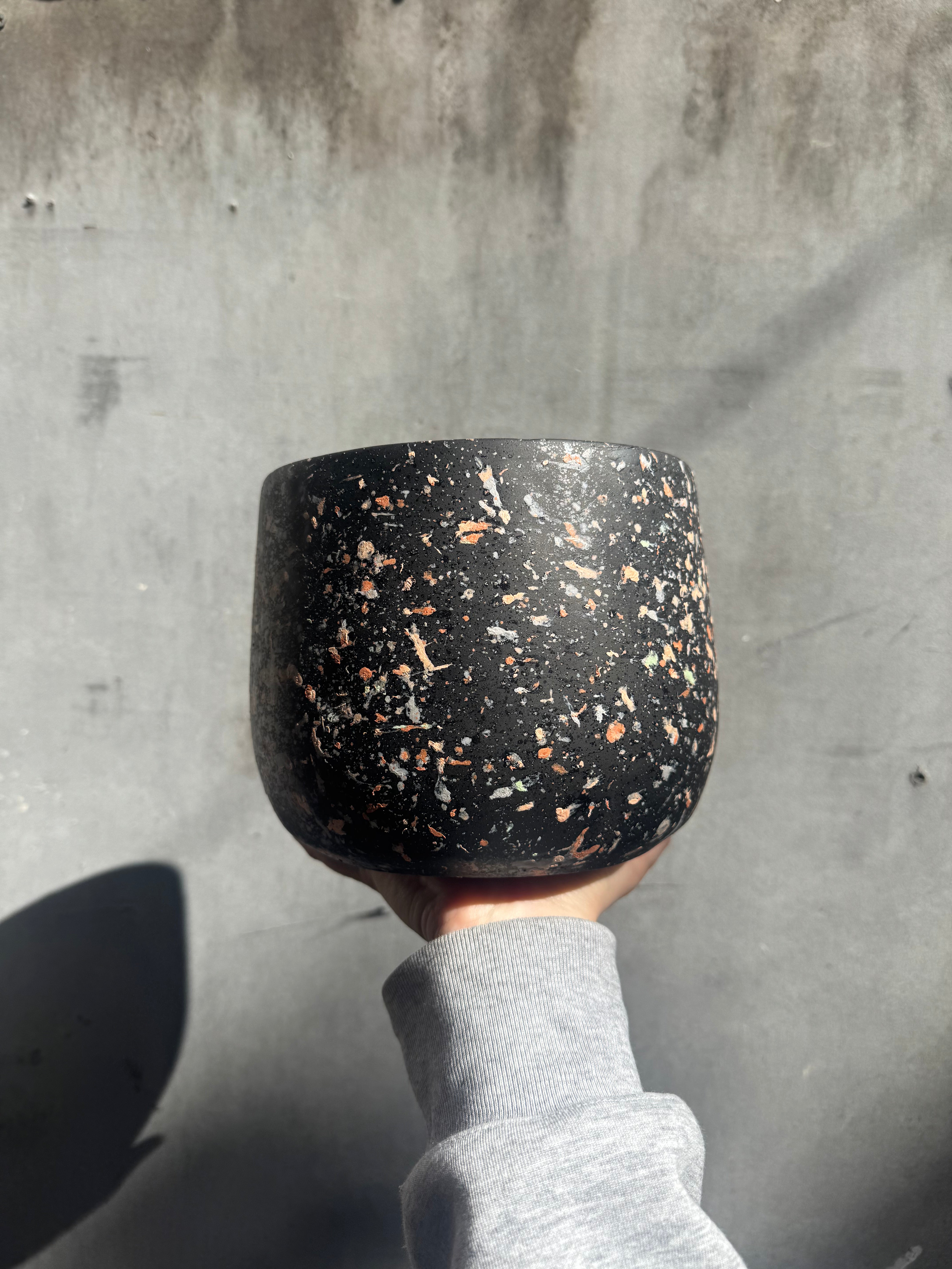Alfie Terrazzo Planter