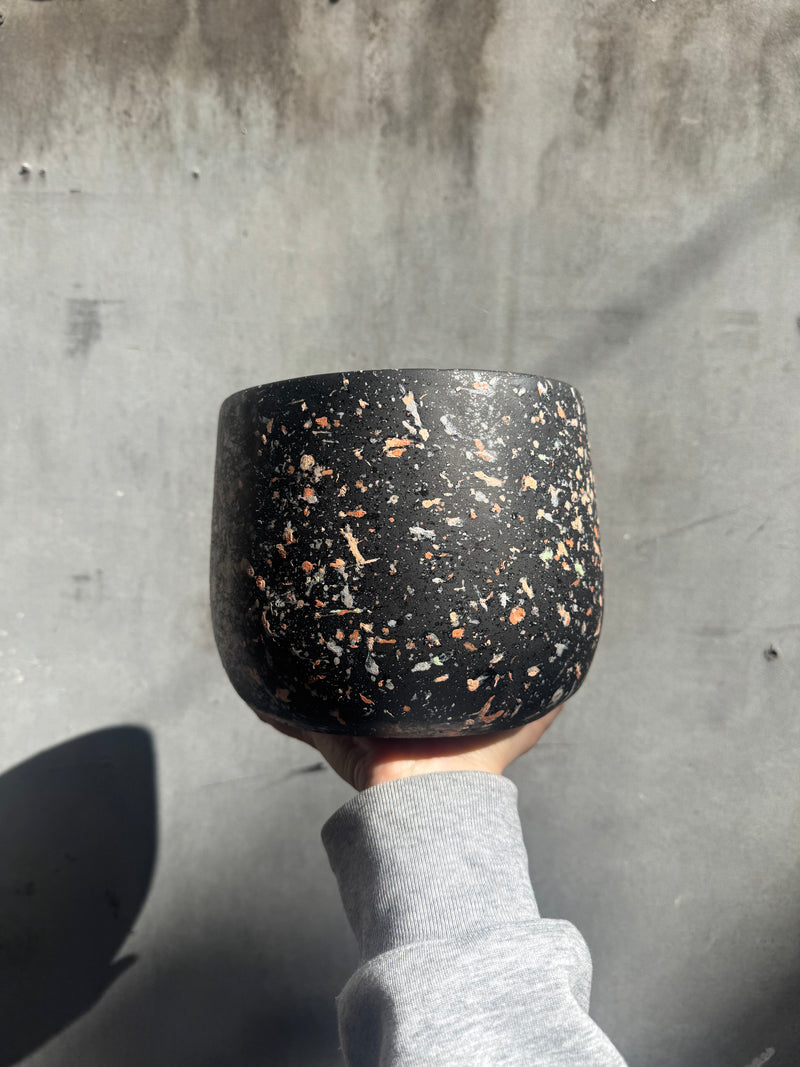 Alfie Terrazzo Planter-1