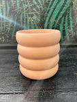 Ribbed Planter