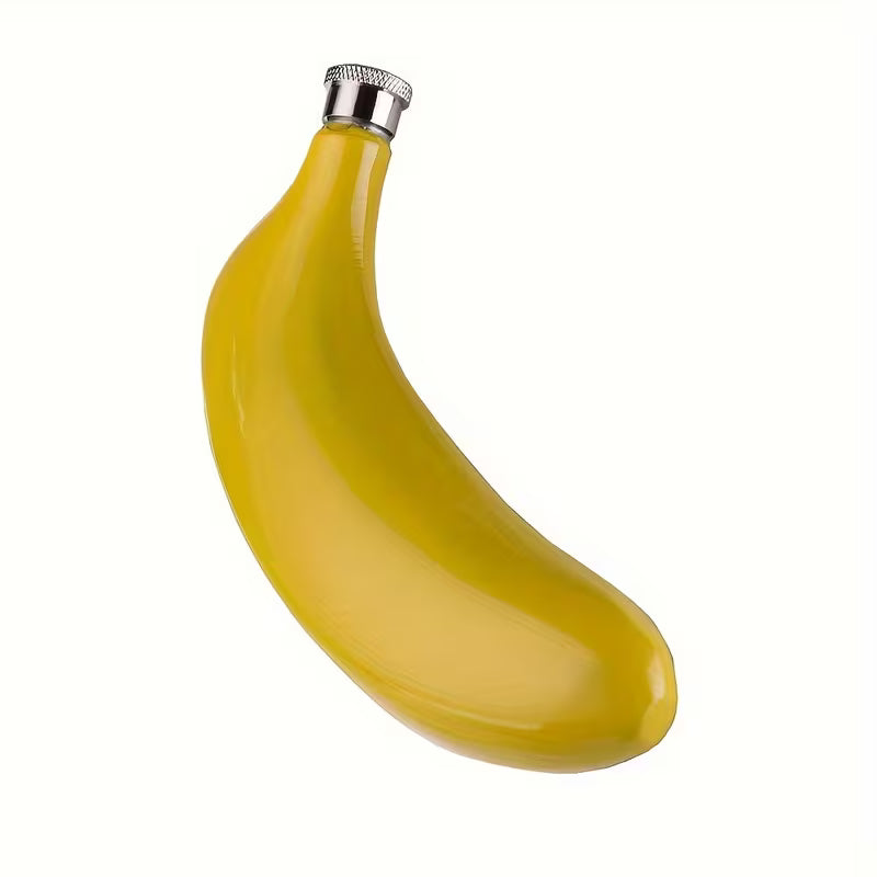 Banana Flask-1