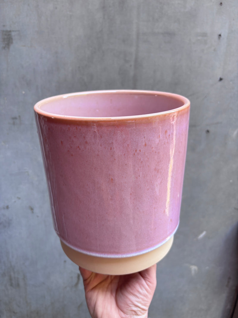 Copenhagen two tone planter-3