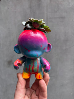 Custom Munny Planter-19