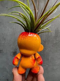Custom Munny Planter-12