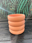 Ribbed Planter