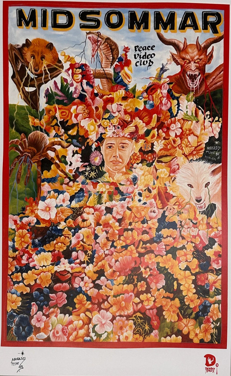 Midsommar (Print)-1