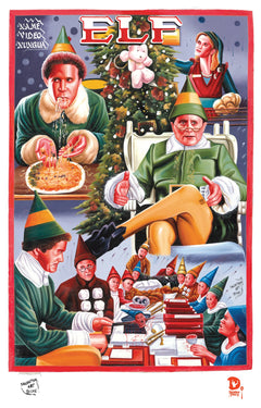 Elf (Print)-1