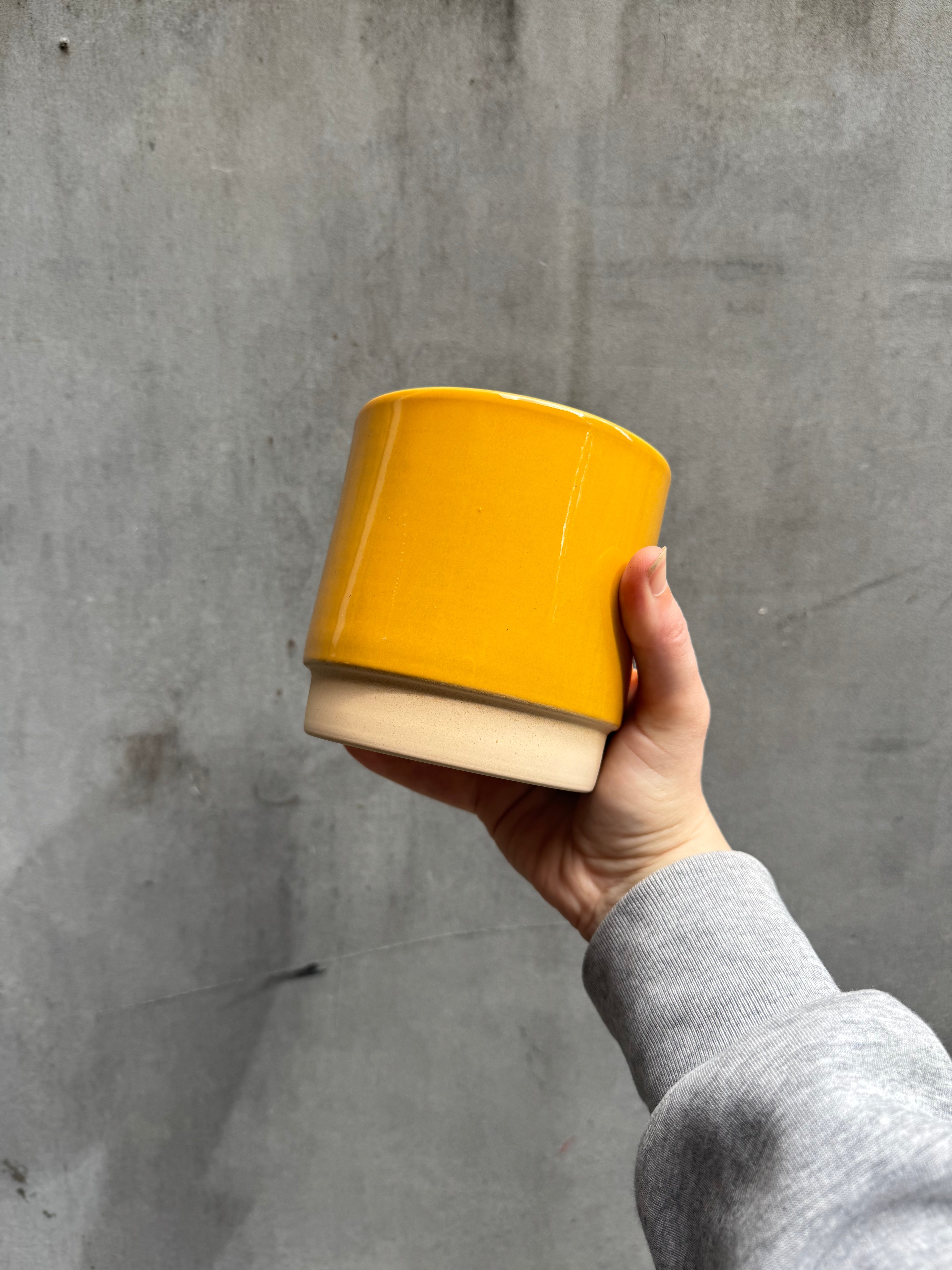Eno Pots