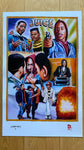 Ghanaian Movie Posters (A-K)