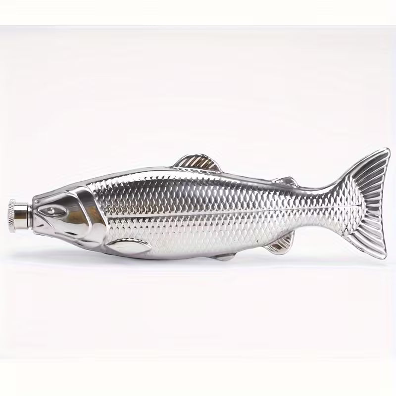 Fish Flask-1