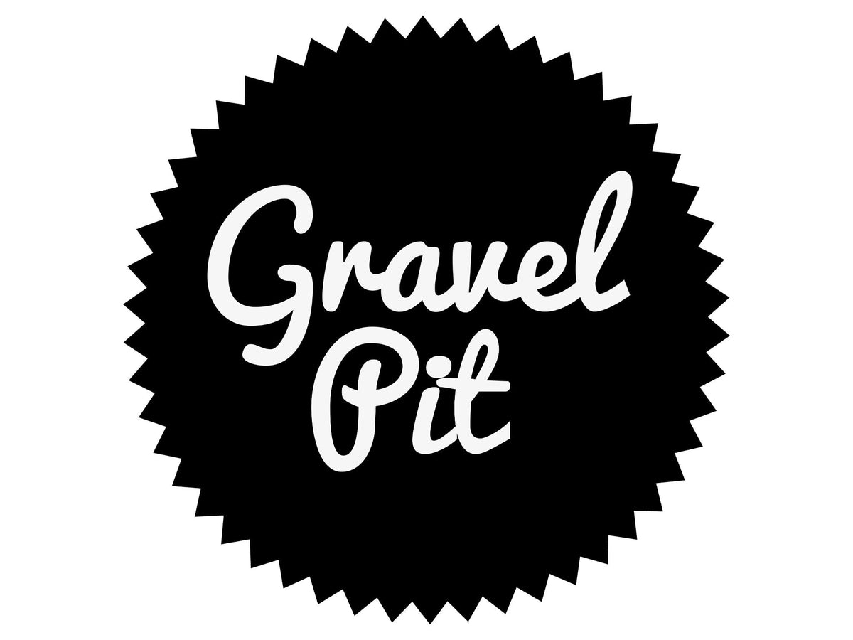 Gravel Pit Gravel Pit