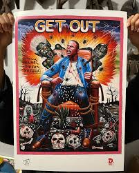 Get Out (Print)-1
