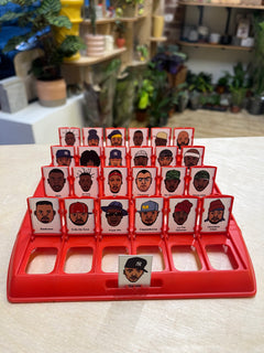 Guess Wu Game-1