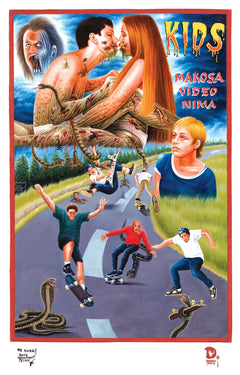 Kids (Print)-1