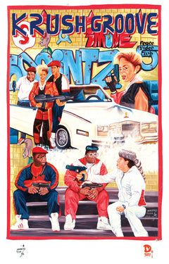 Crush Groove (Print)-1