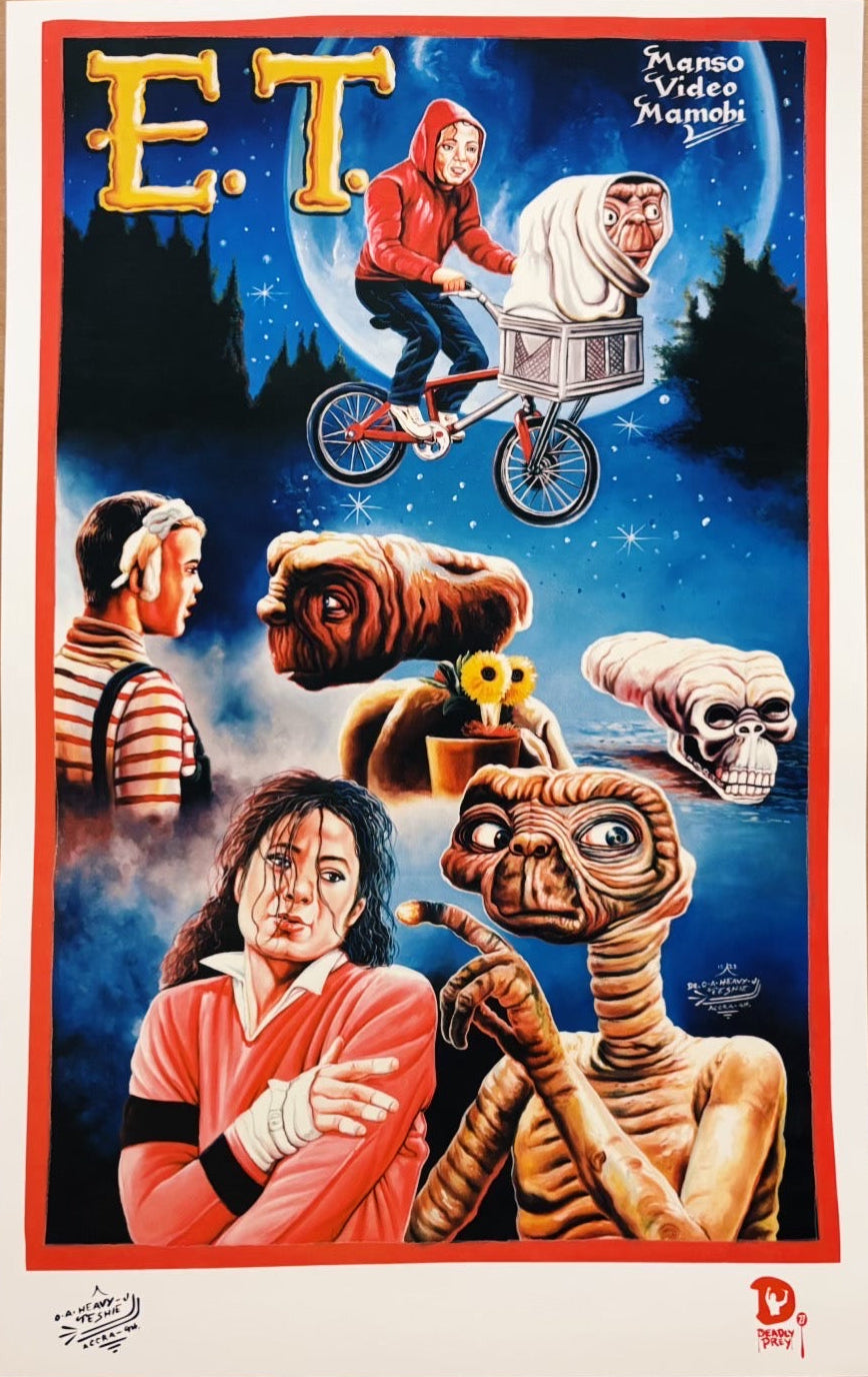 E.T. (Print)-1