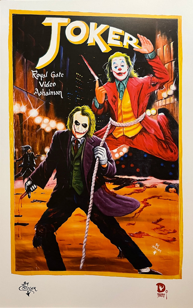 Joker (Print)-1