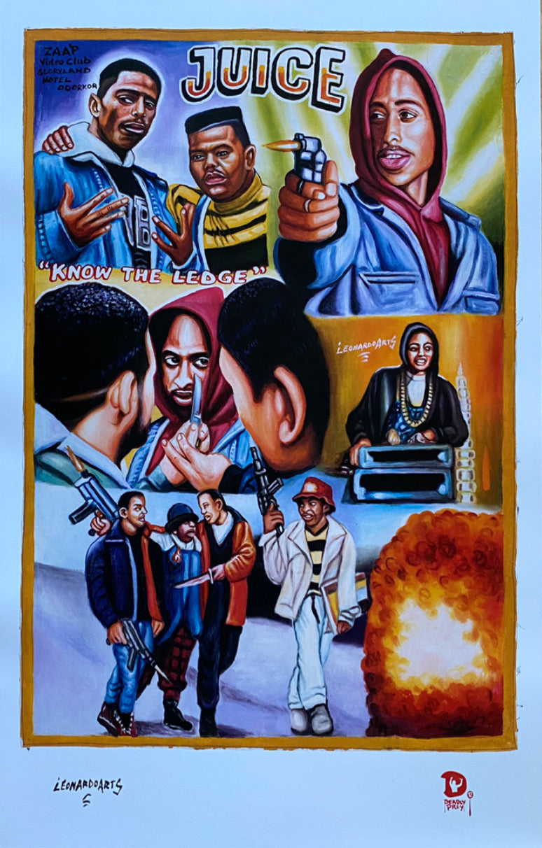 Juice (Print)-1