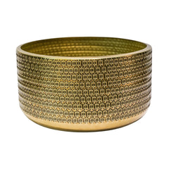 Solis Embossed Bowl-1