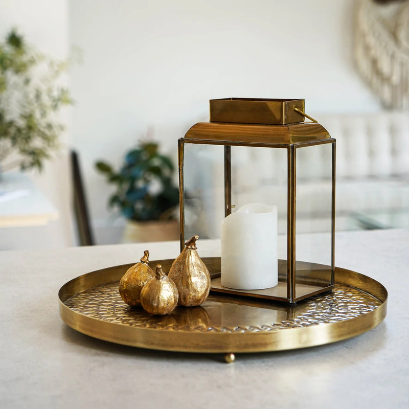 Solis Embossed Tray-2