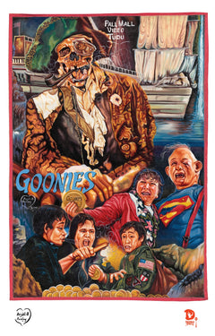 Goonies (Print)-1