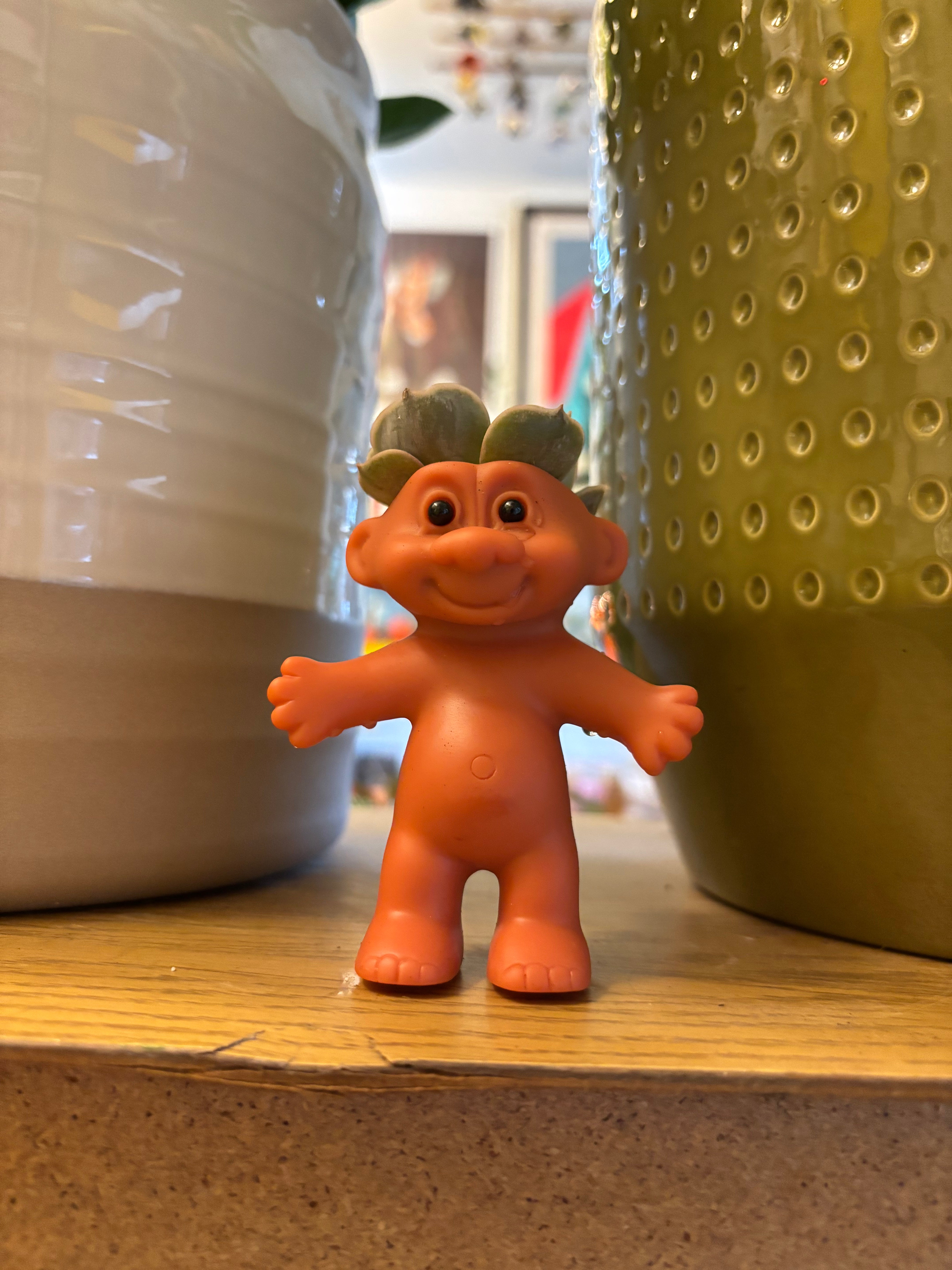 Troll Planter-7