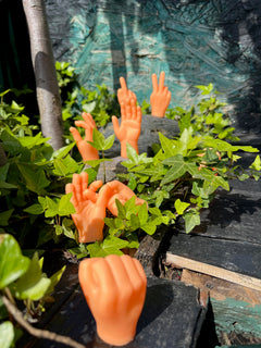 Finger Hands-4
