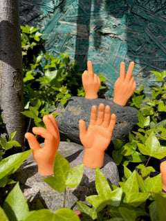 Finger Hands-5