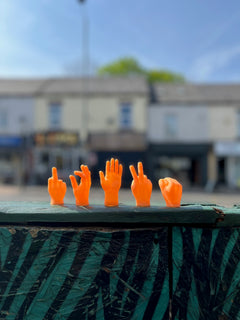 Finger Hands-1