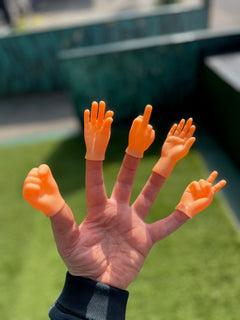 Finger Hands-6