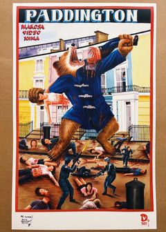 Paddington (Print)-1