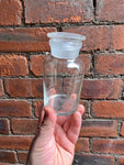 Vintage Glass Bottle