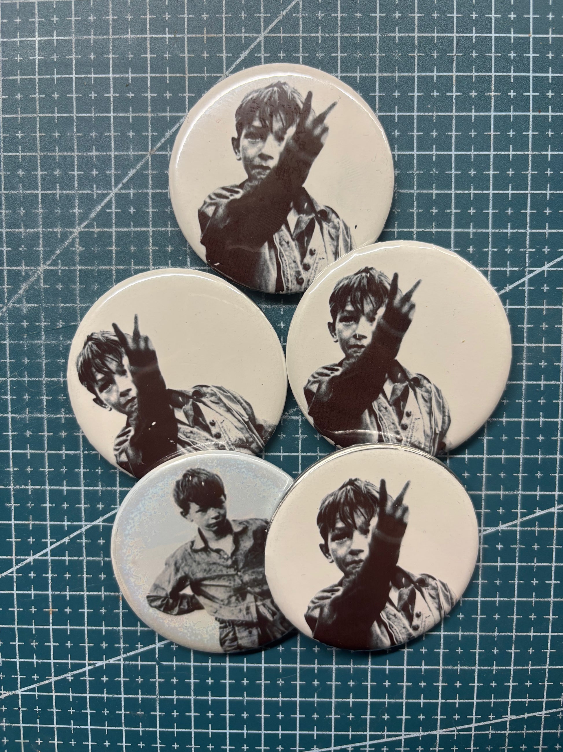 Pins & Badges-70