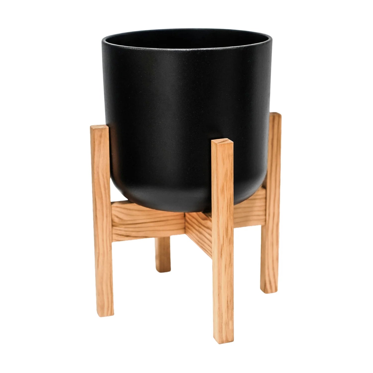 Lisbon Pot and Stand