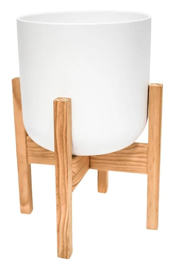 Lisbon Pot and Stand-1