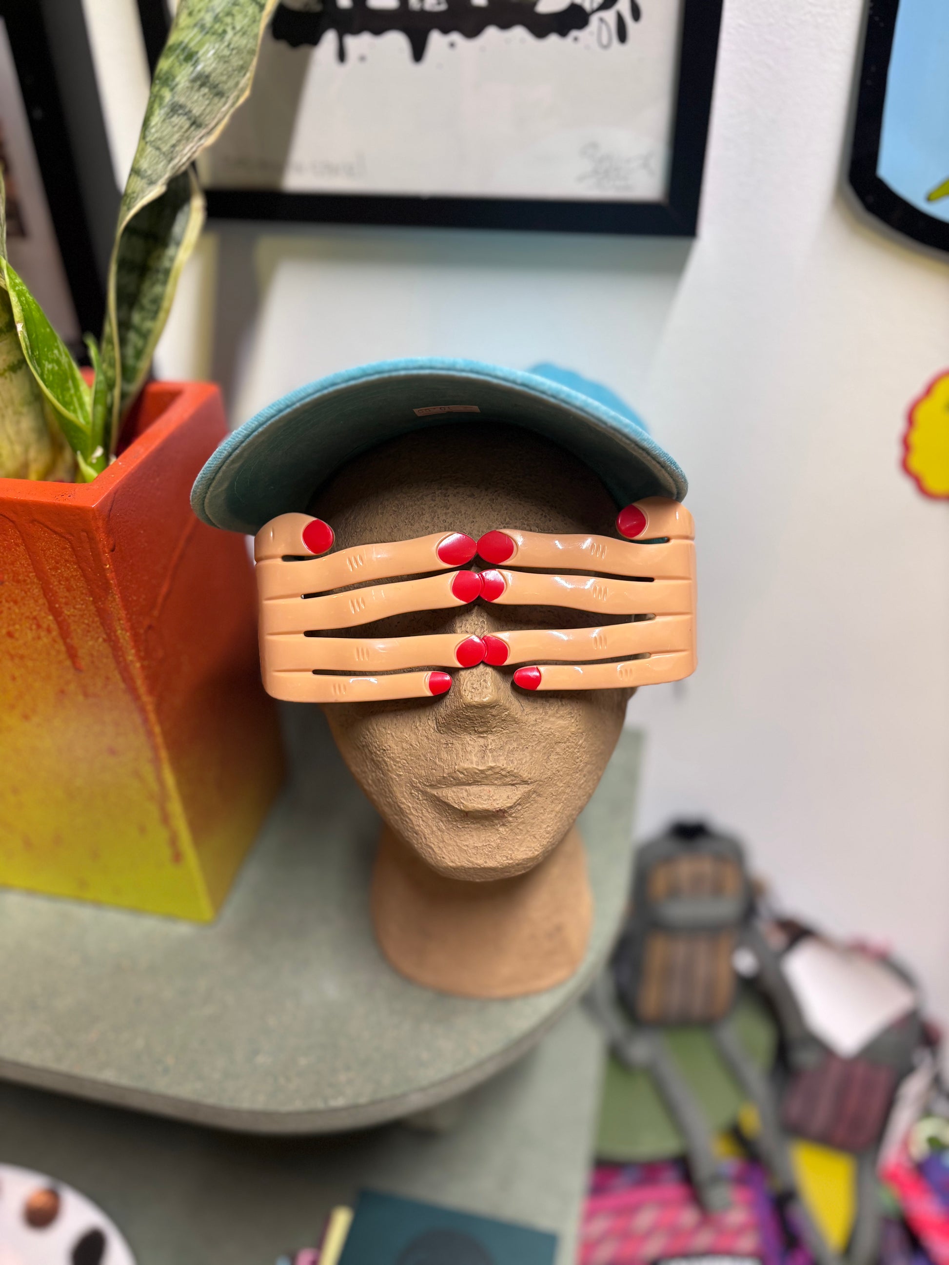 Peek-a-boo Glasses-2