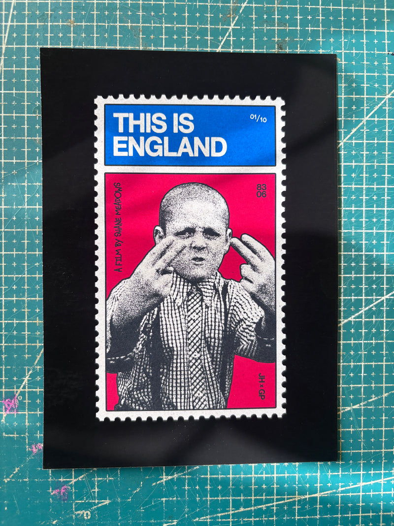 This is England (v1) (A5 print)-1
