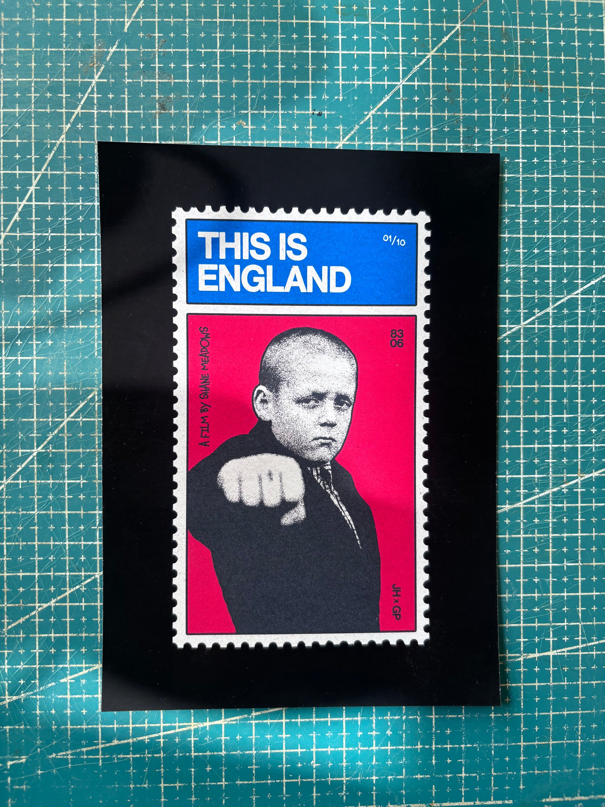 This is England (v2) (A5 print)-1