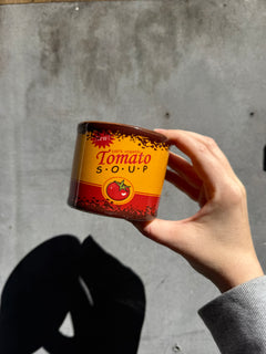 Tomato Soup Tin Pot-2