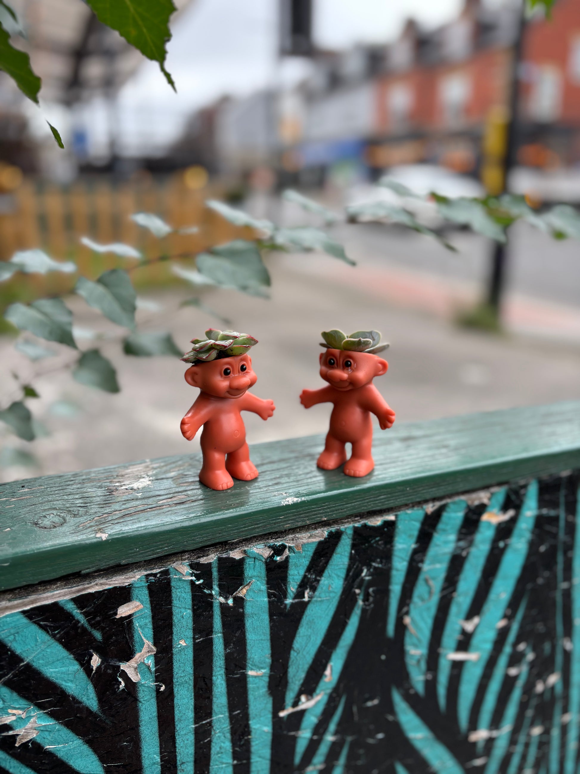 Troll Planter-4