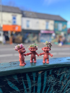 Troll Planter-6