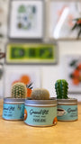 Gravel Pit Scented Soy Wax Candles