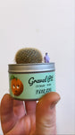 Gravel Pit Scented Soy Wax Candles
