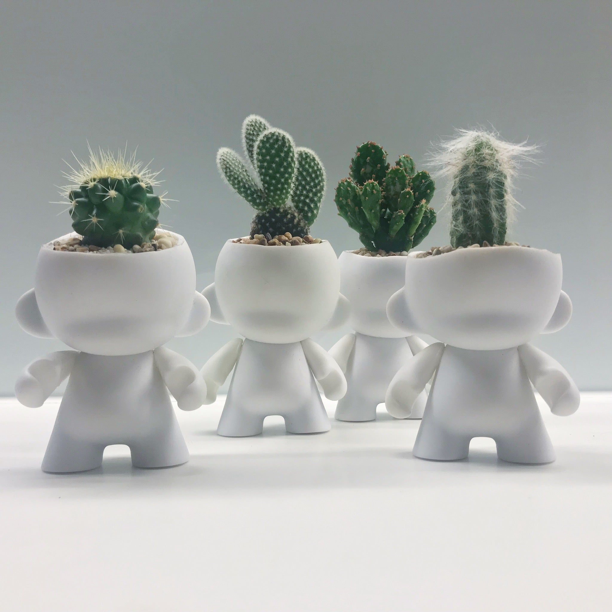Custom Munny Planter-24